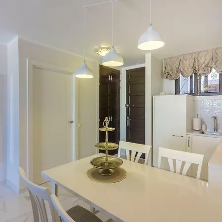 Front Line Parque Santiago 2 Lux Плая-де-лас-Америкас