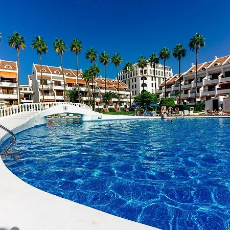 Front Line Parque Santiago 2 Lux * Playa de las Americas (Tenerife)