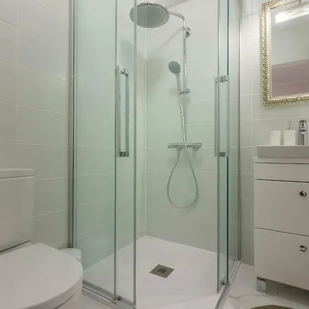 Front Line Parque Santiago 2 Lux Апартаменты Плая-де-лас-Америкас