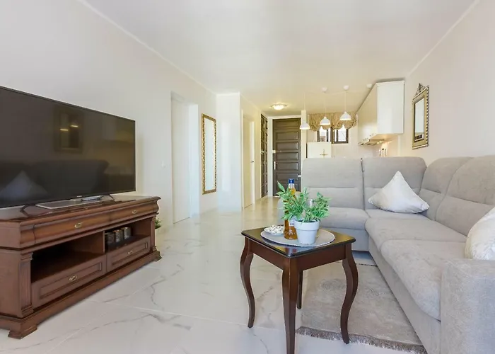 Front Line Parque Santiago 2 Lux 美洲海滩