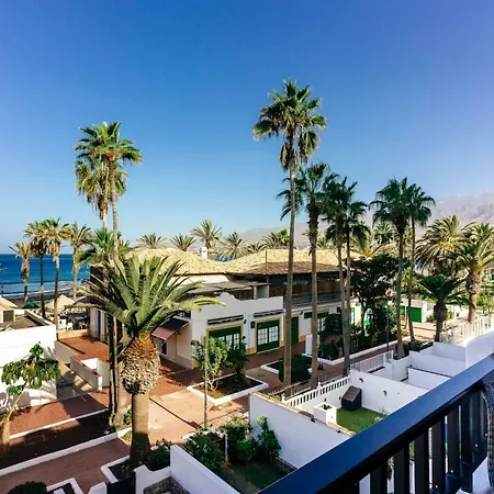 Front Line Parque Santiago 2 Lux Διαμέρισμα *