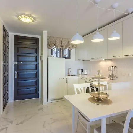 Front Line Parque Santiago 2 Lux Πλάγια ντε λας Αμέρικας