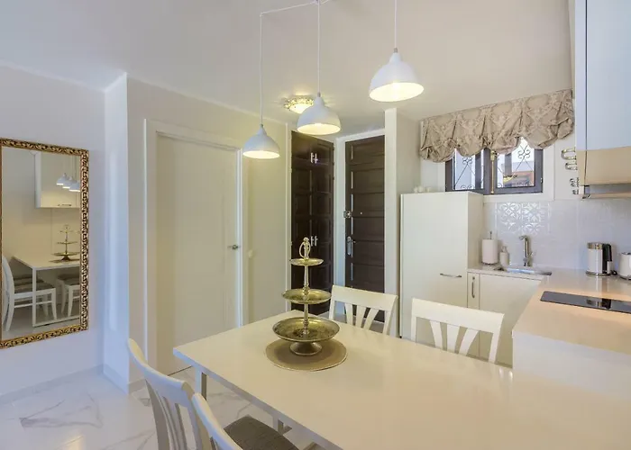 Front Line Parque Santiago 2 Lux Πλάγια ντε λας Αμέρικας